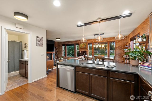 12203 Rainbow Drive, Arlington, WA 98223