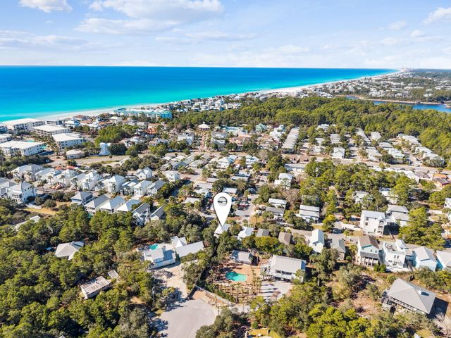 34 Marlin Street, Santa Rosa Beach, FL 32459