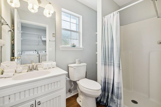 34 Marlin Street, Santa Rosa Beach, FL 32459