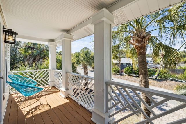 34 Marlin Street, Santa Rosa Beach, FL 32459