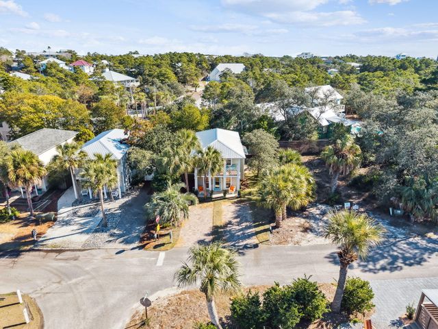 34 Marlin Street, Santa Rosa Beach, FL 32459