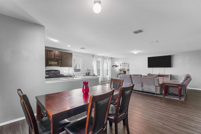 5625 Mcclelland Street, Forney, TX 75126