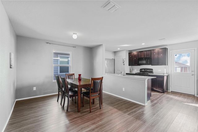 5625 Mcclelland Street, Forney, TX 75126