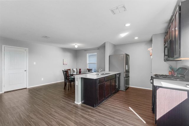 5625 Mcclelland Street, Forney, TX 75126
