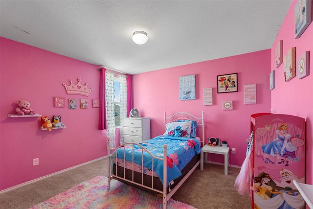 5625 Mcclelland Street, Forney, TX 75126