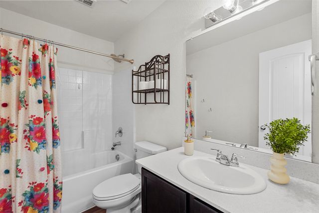 5625 Mcclelland Street, Forney, TX 75126
