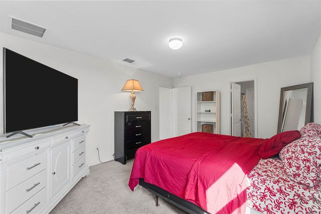 5625 Mcclelland Street, Forney, TX 75126