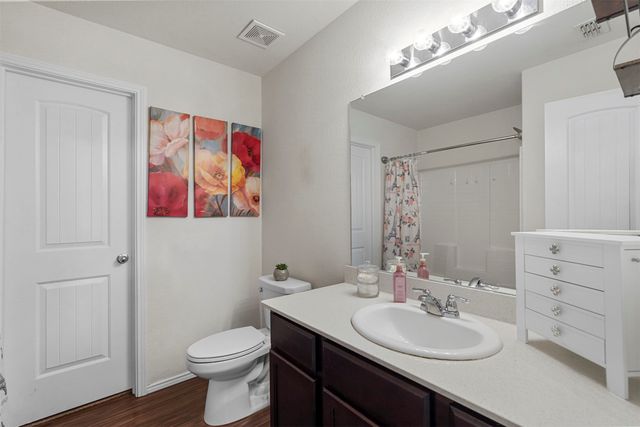 5625 Mcclelland Street, Forney, TX 75126