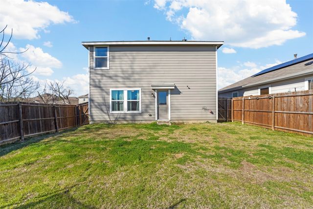 5625 Mcclelland Street, Forney, TX 75126