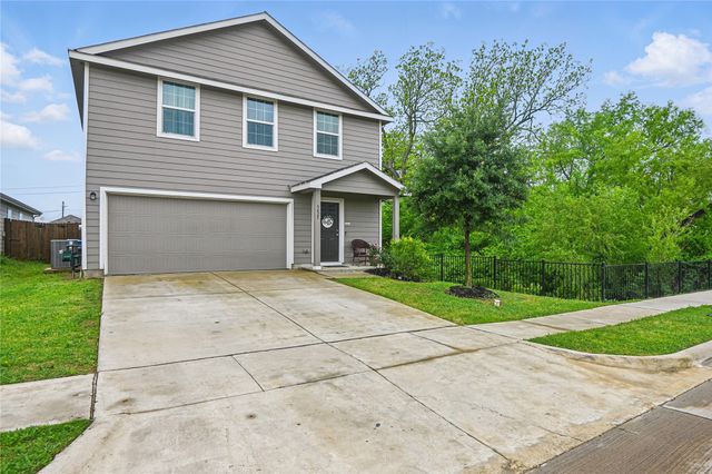 5625 Mcclelland Street, Forney, TX 75126