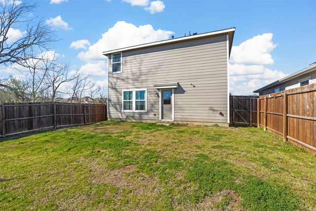 5625 Mcclelland Street, Forney, TX 75126