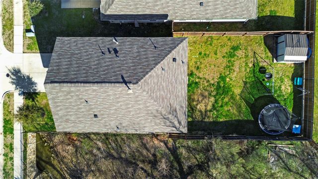 5625 Mcclelland Street, Forney, TX 75126