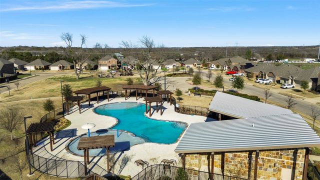 5625 Mcclelland Street, Forney, TX 75126