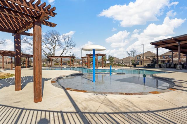 5625 Mcclelland Street, Forney, TX 75126