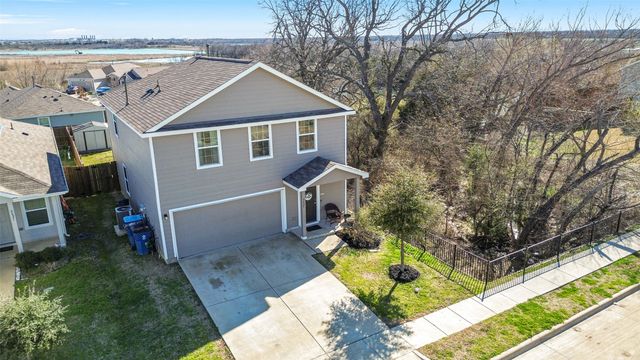 5625 Mcclelland Street, Forney, TX 75126