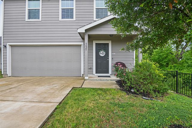 5625 Mcclelland Street, Forney, TX 75126