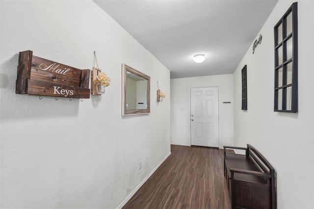 5625 Mcclelland Street, Forney, TX 75126