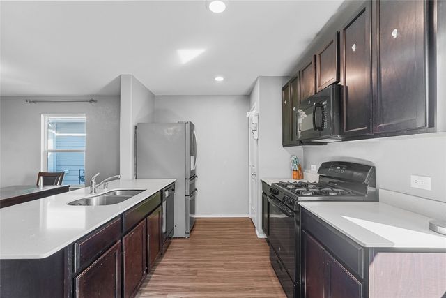 5625 Mcclelland Street, Forney, TX 75126