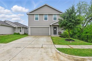 5625 Mcclelland Street, Forney, TX 75126