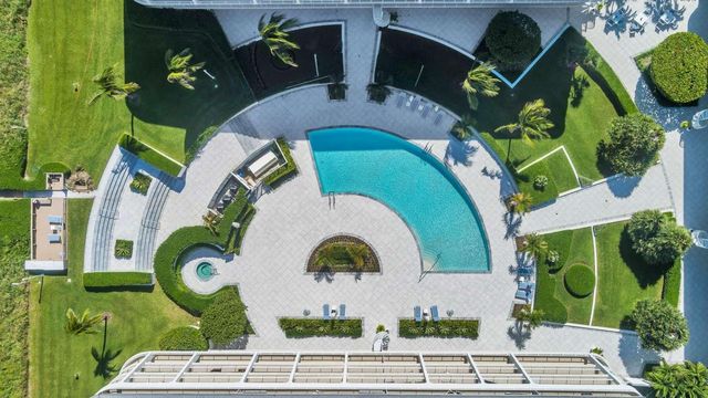 2600 S Ocean Boulevard 306S, Palm Beach, FL 33480