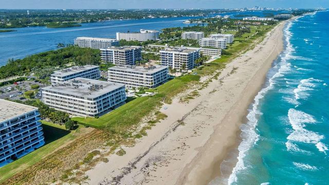 2600 S Ocean Boulevard 306S, Palm Beach, FL 33480