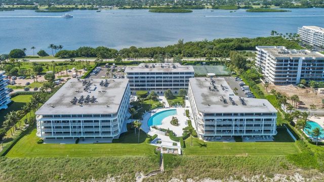 2600 S Ocean Boulevard 306S, Palm Beach, FL 33480