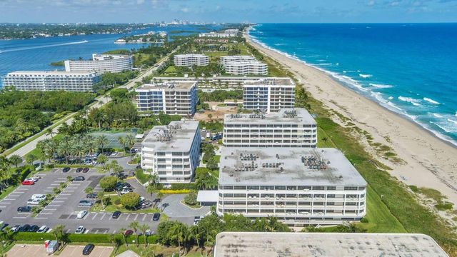 2600 S Ocean Boulevard 306S, Palm Beach, FL 33480