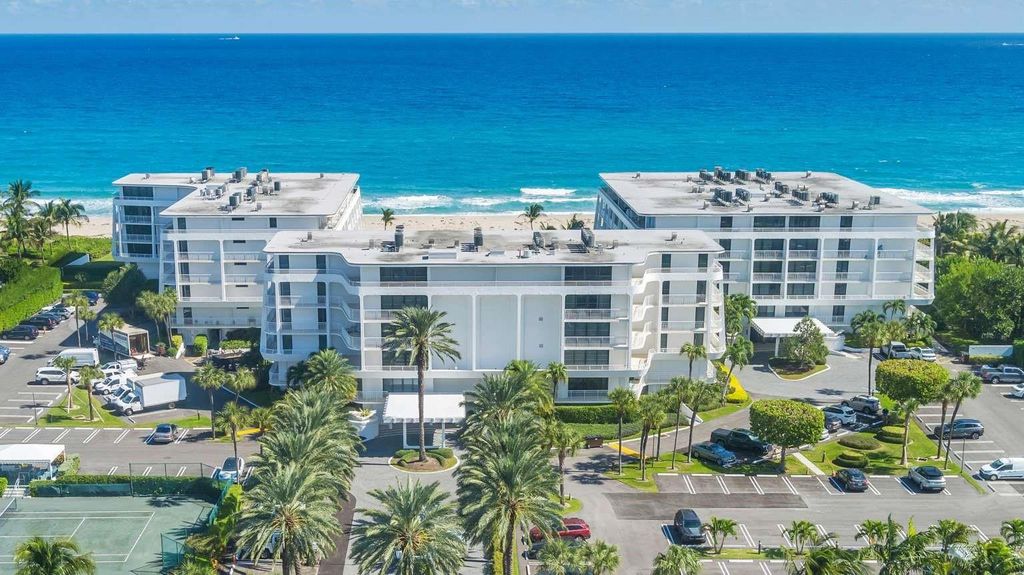 2600 S Ocean Boulevard 306S, Palm Beach, FL 33480
