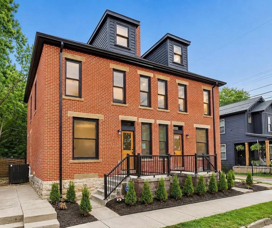 330 Loeffler Avenue, 330, Columbus, OH 43205