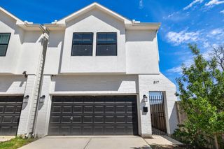 817 W 19th Street, Houston, TX 77008