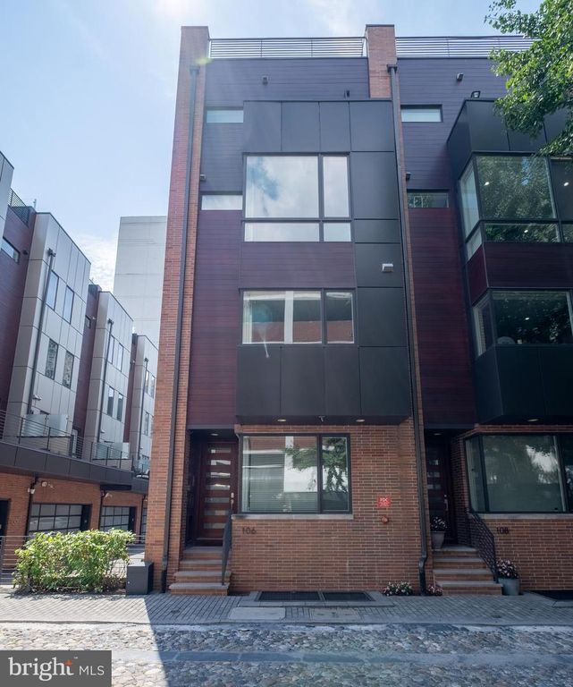 106 SANSOM ST, Philadelphia, PA 19106