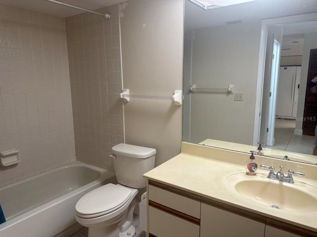 1312 PASADENA AVENUE S 15, St Petersburg, FL 33707