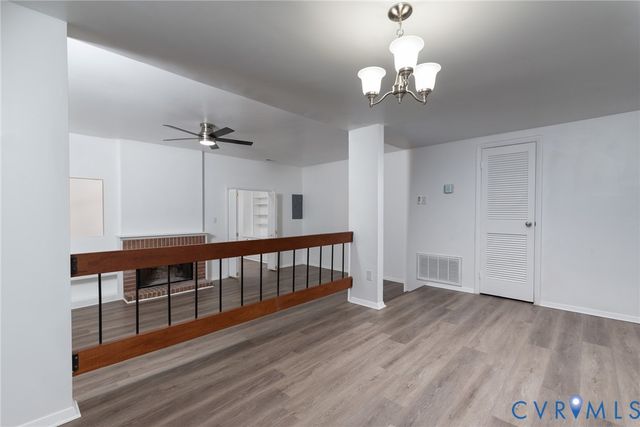 11753 N Briar Patch Dr, Chesterfield, VA 23113