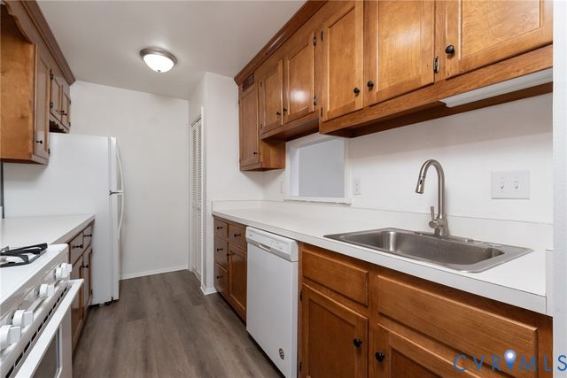 11753 N Briar Patch Dr, Chesterfield, VA 23113