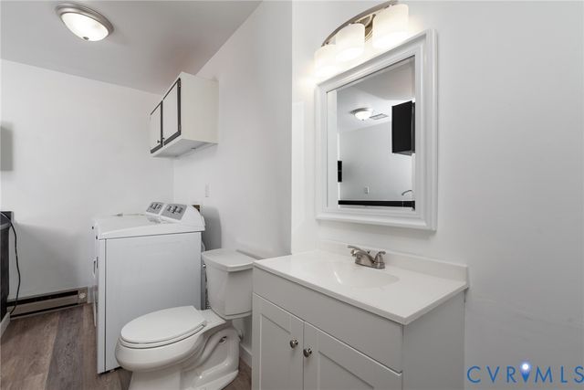 11753 N Briar Patch Dr, Chesterfield, VA 23113