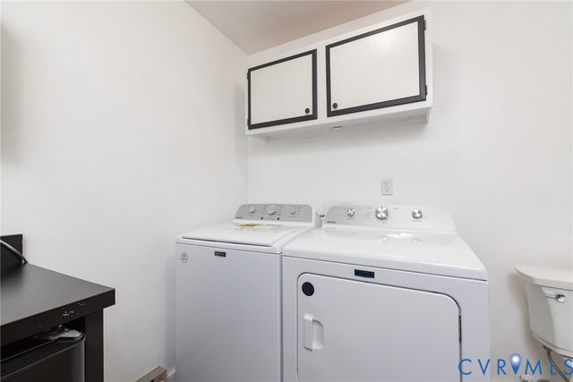 11753 N Briar Patch Dr, Chesterfield, VA 23113