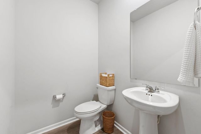 292 Camellia Bloom Drive, Moncks Corner, SC 29461