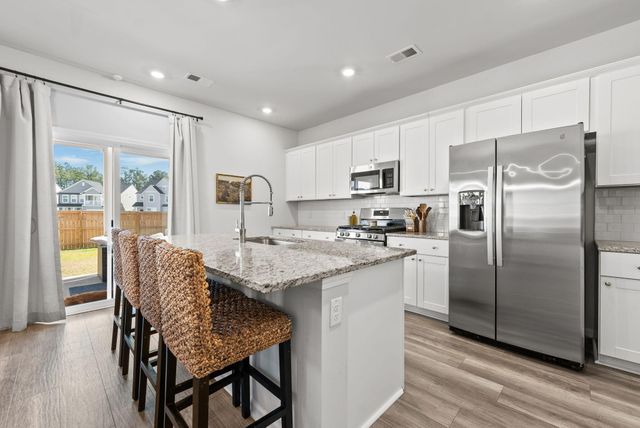 292 Camellia Bloom Drive, Moncks Corner, SC 29461