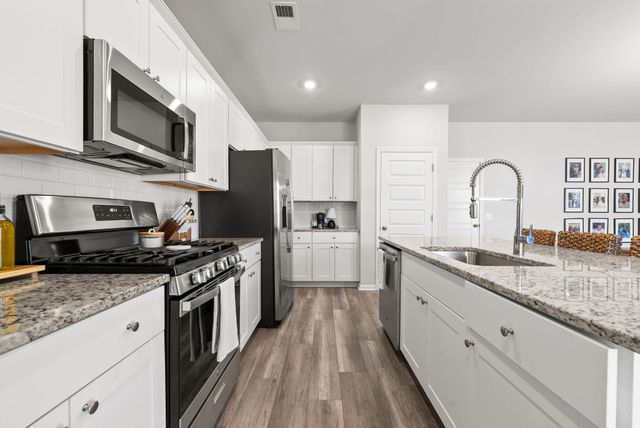 292 Camellia Bloom Drive, Moncks Corner, SC 29461