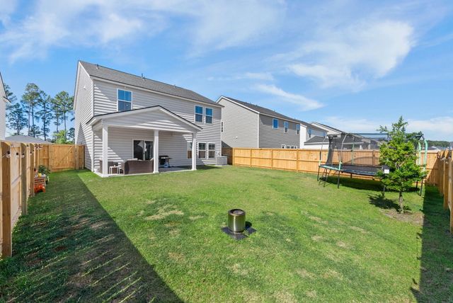 292 Camellia Bloom Drive, Moncks Corner, SC 29461