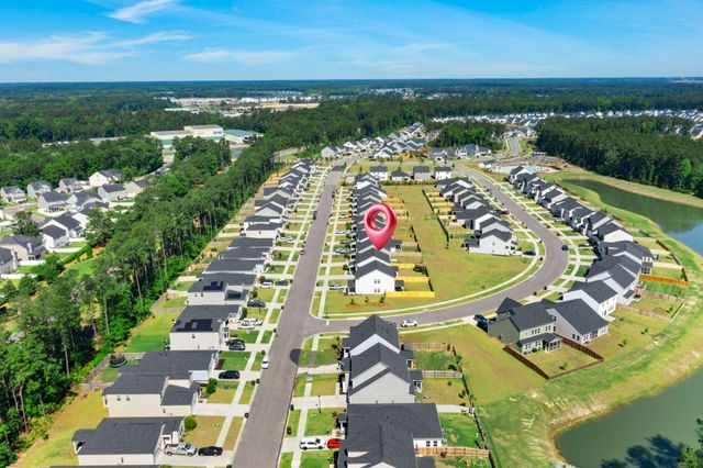 292 Camellia Bloom Drive, Moncks Corner, SC 29461