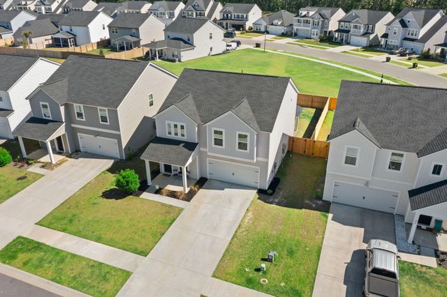 292 Camellia Bloom Drive, Moncks Corner, SC 29461