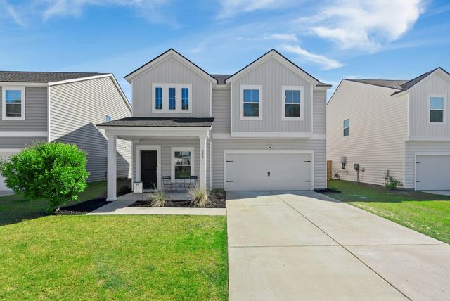 292 Camellia Bloom Drive, Moncks Corner, SC 29461