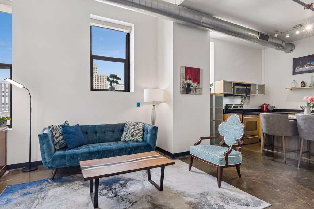 350 Saint Peter Street 1012, Saint Paul, MN 55102 — photo 2