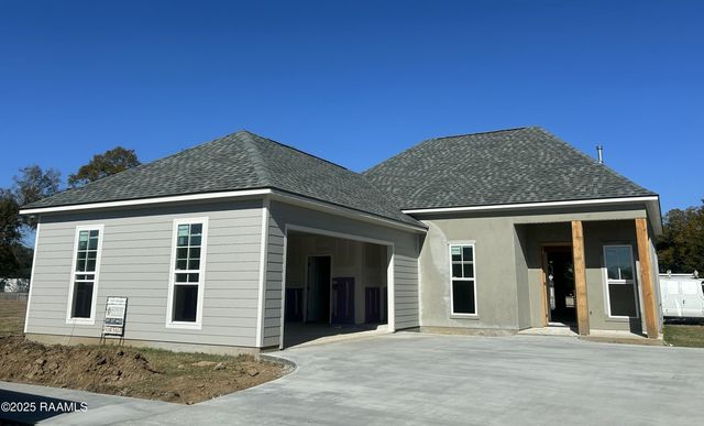 417 Rue Gambetta, Lafayette, LA 70507