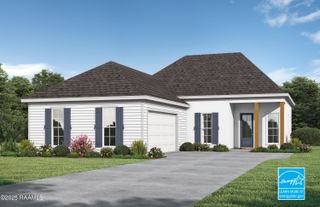 417 Rue Gambetta, Lafayette, LA 70507