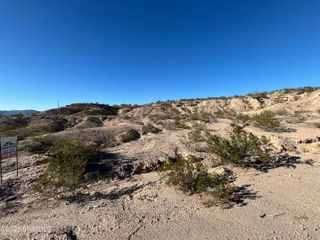 TBD Eclipse Road, Las Cruces, NM 88012