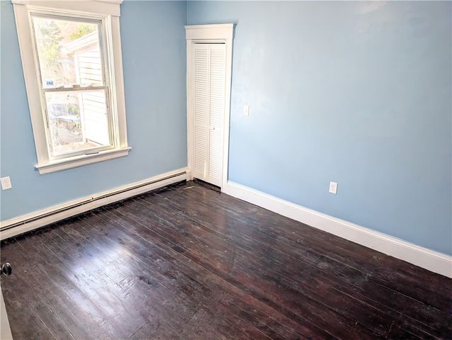 1375 Broad Street 2F, Providence, RI 02905