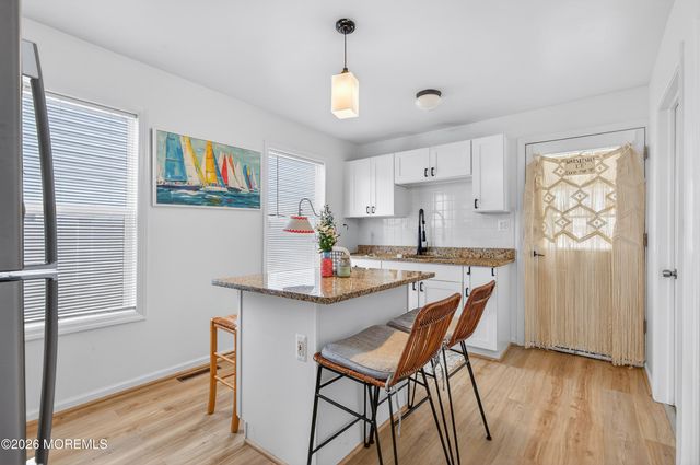 191 3rd Avenue unit 1, Manasquan, NJ 08736