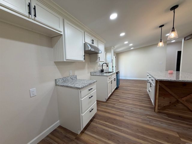 114 Panola Road, Lonoke, AR 72086